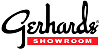 Gerhard's Showroom